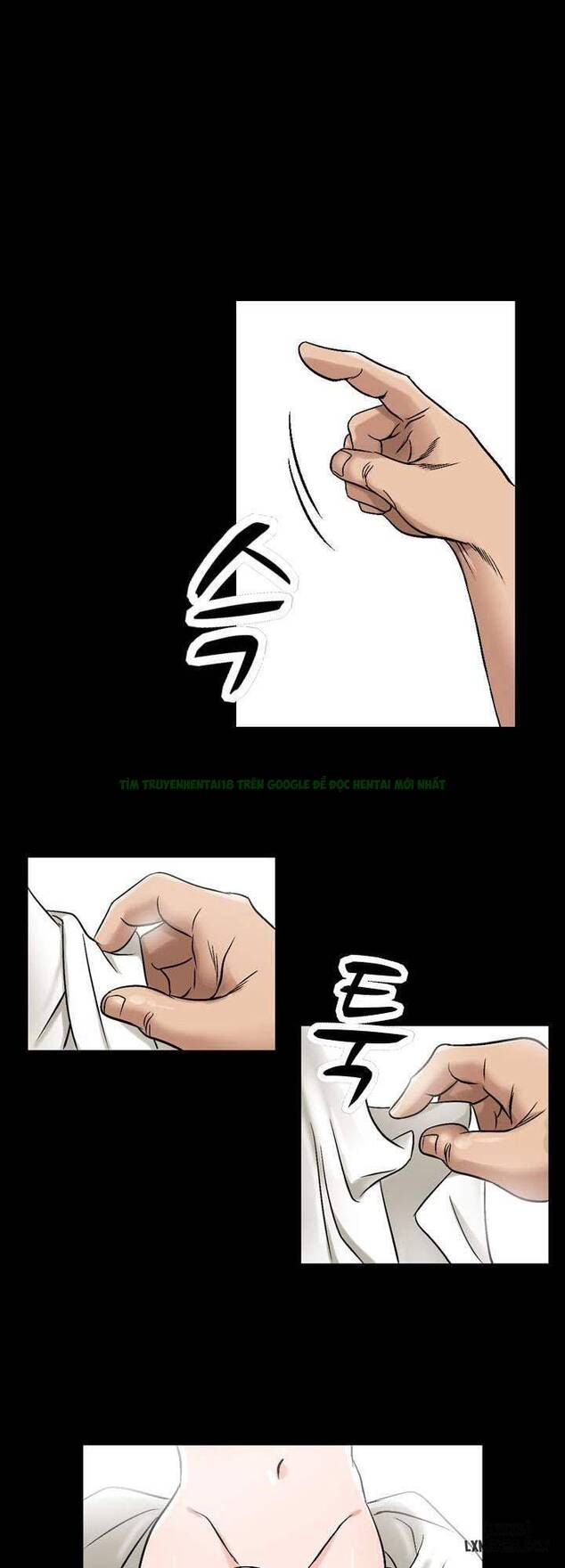 mùi vị của đôi bàn tay chapter 67 44