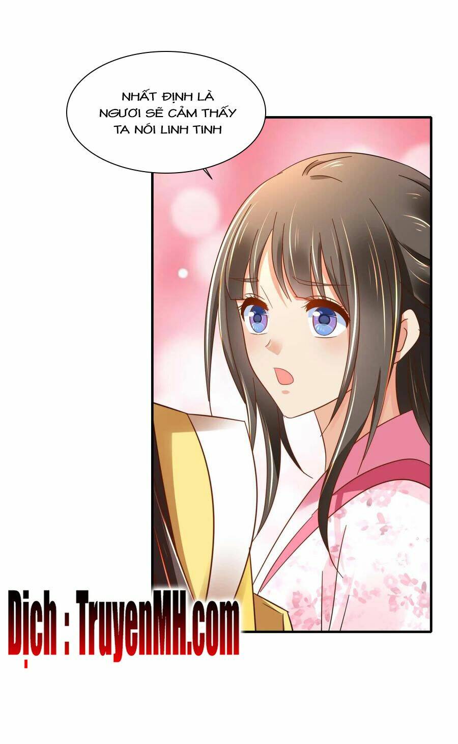 lãnh cung phế hậu muốn nghịch thiên chapter 211 24