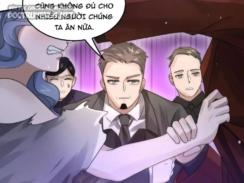 không gian hệ lão lục: dự trữ một vạn tấn thịt ngày tận thế chapter 21 18