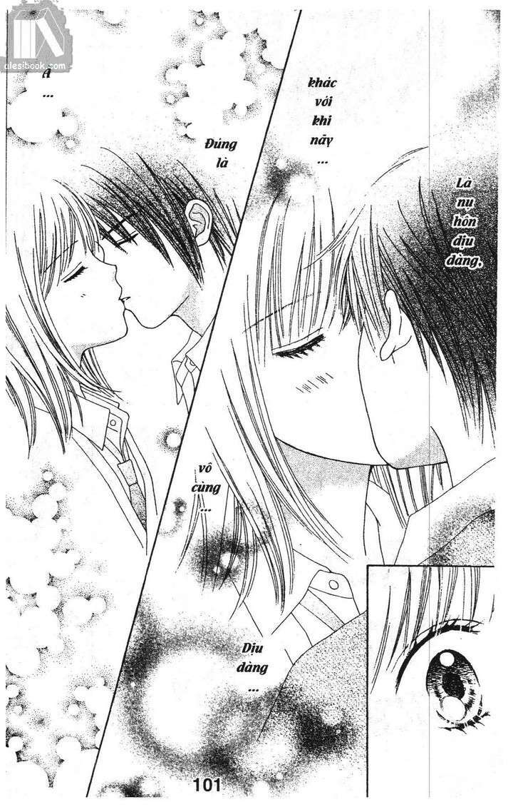 cảm giác trong tình yêu chapter 2 99