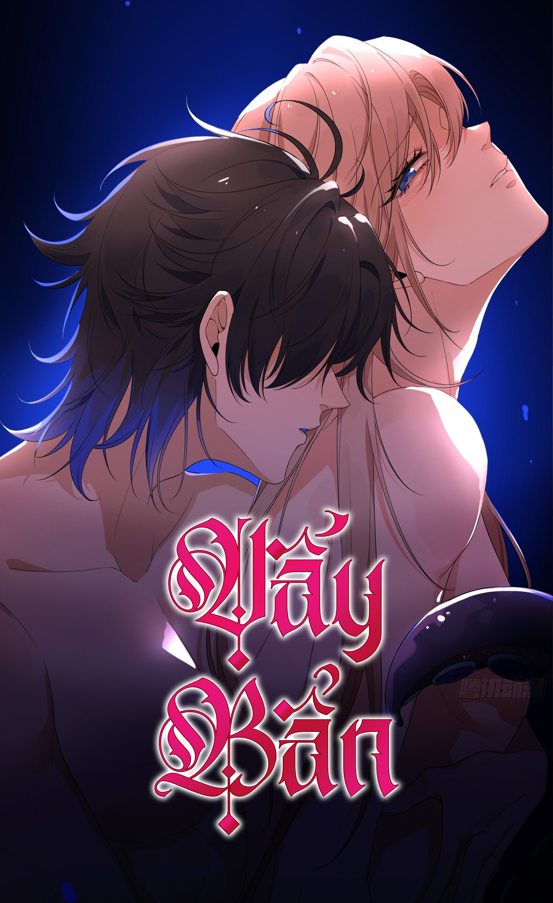 kẻ đánh cắp trái tim ác quỷ chapter 2 14