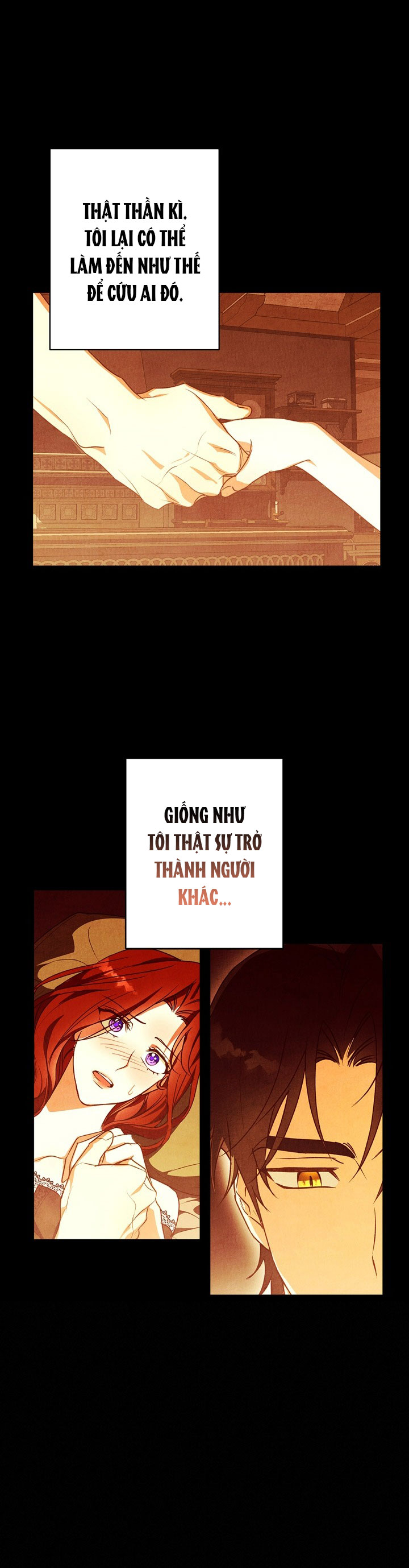 mùa đông đến chapter 30.2 7