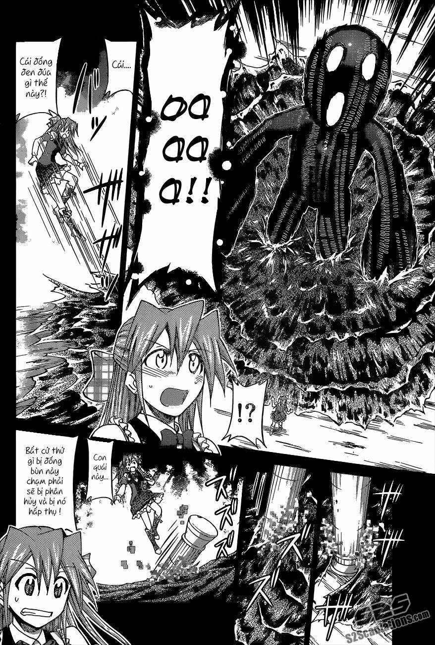 denpa kyoushi chapter 111 9