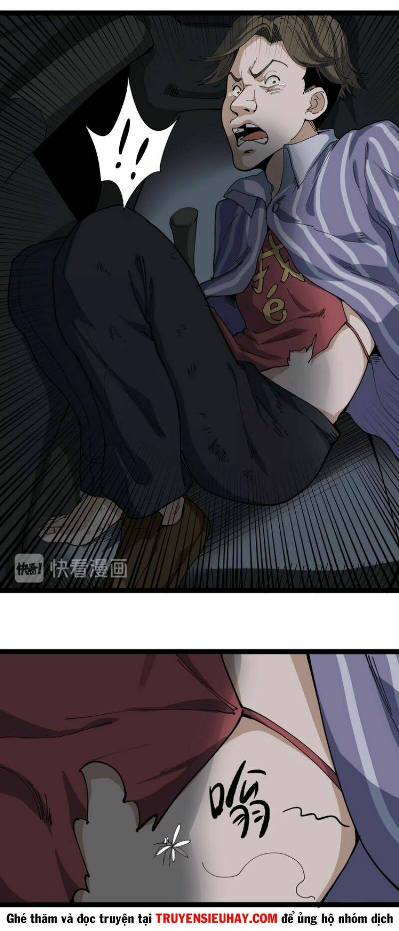 hồi xuân tiểu độc y chapter 14 84