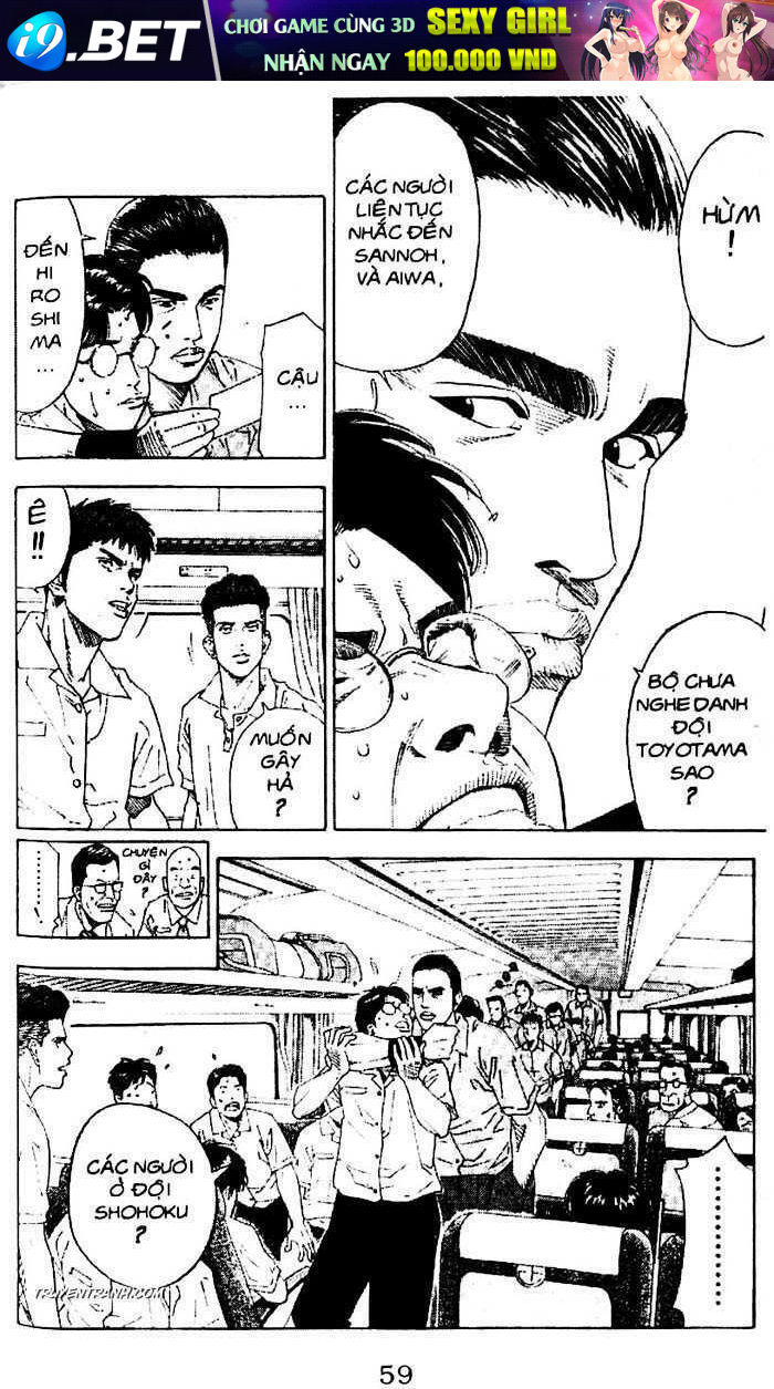 cao thủ bóng rổ chapter 199 15