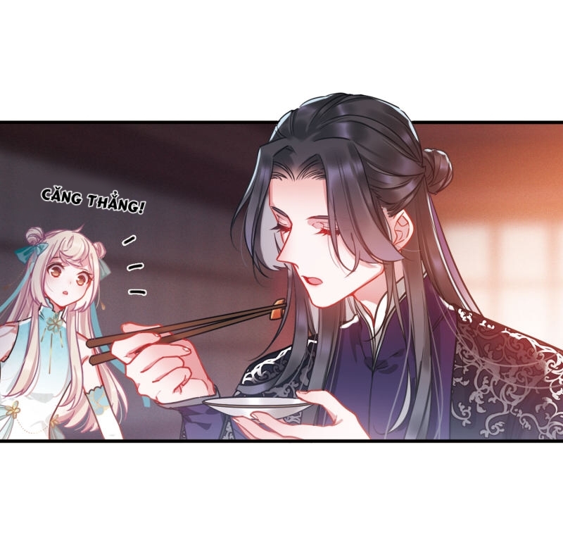 danh kiếm trủng chapter 8 17