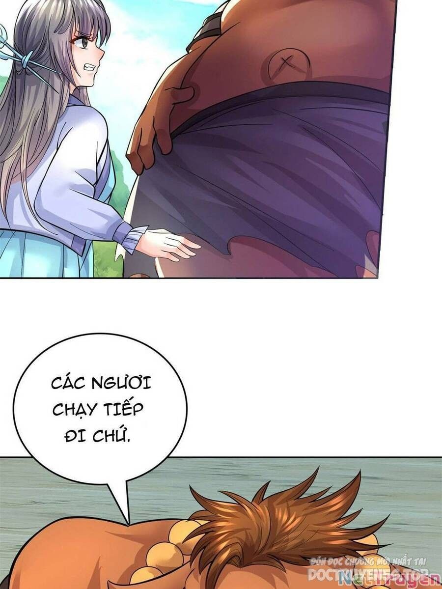 bắt đầu với kiếm vực, ta lặng lẽ tu luyện thành kiếm thần chapter 42 34