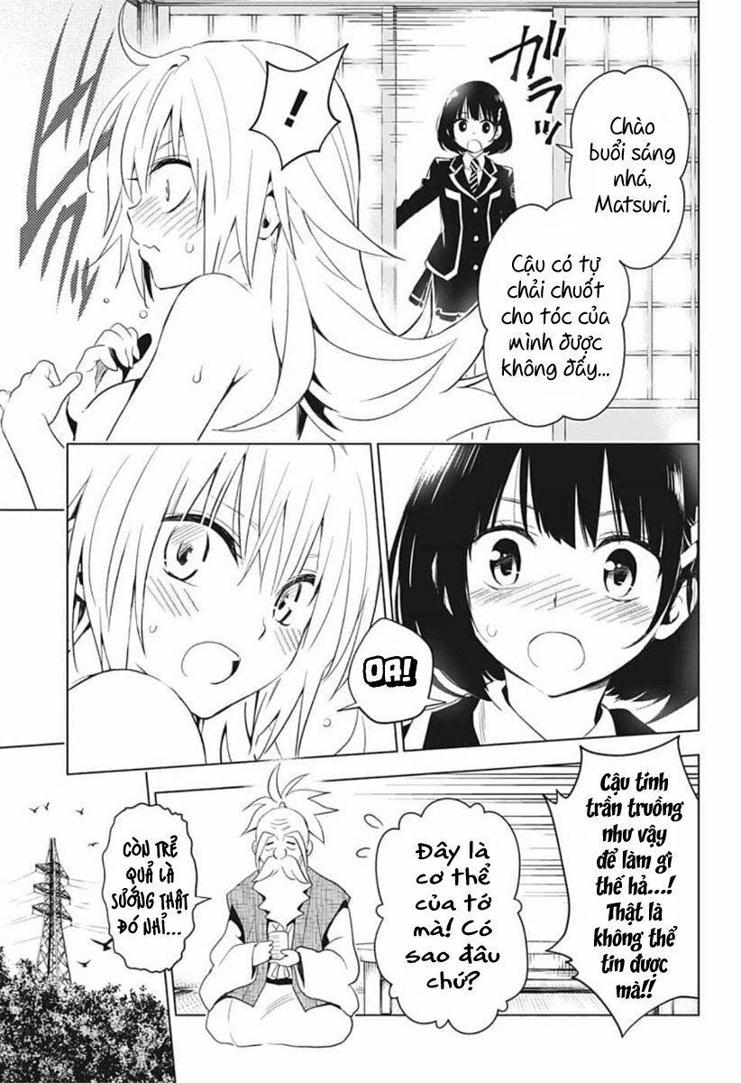 diệt quỷ nhẫn giả chapter 2 2