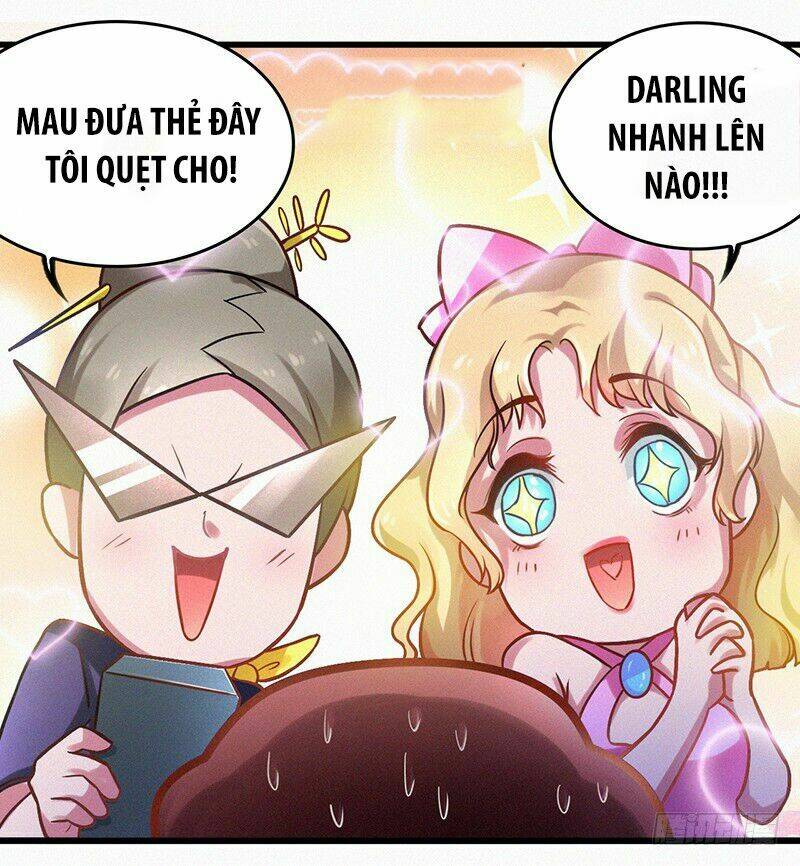 siêu cấp bại gia tử chapter 6 17