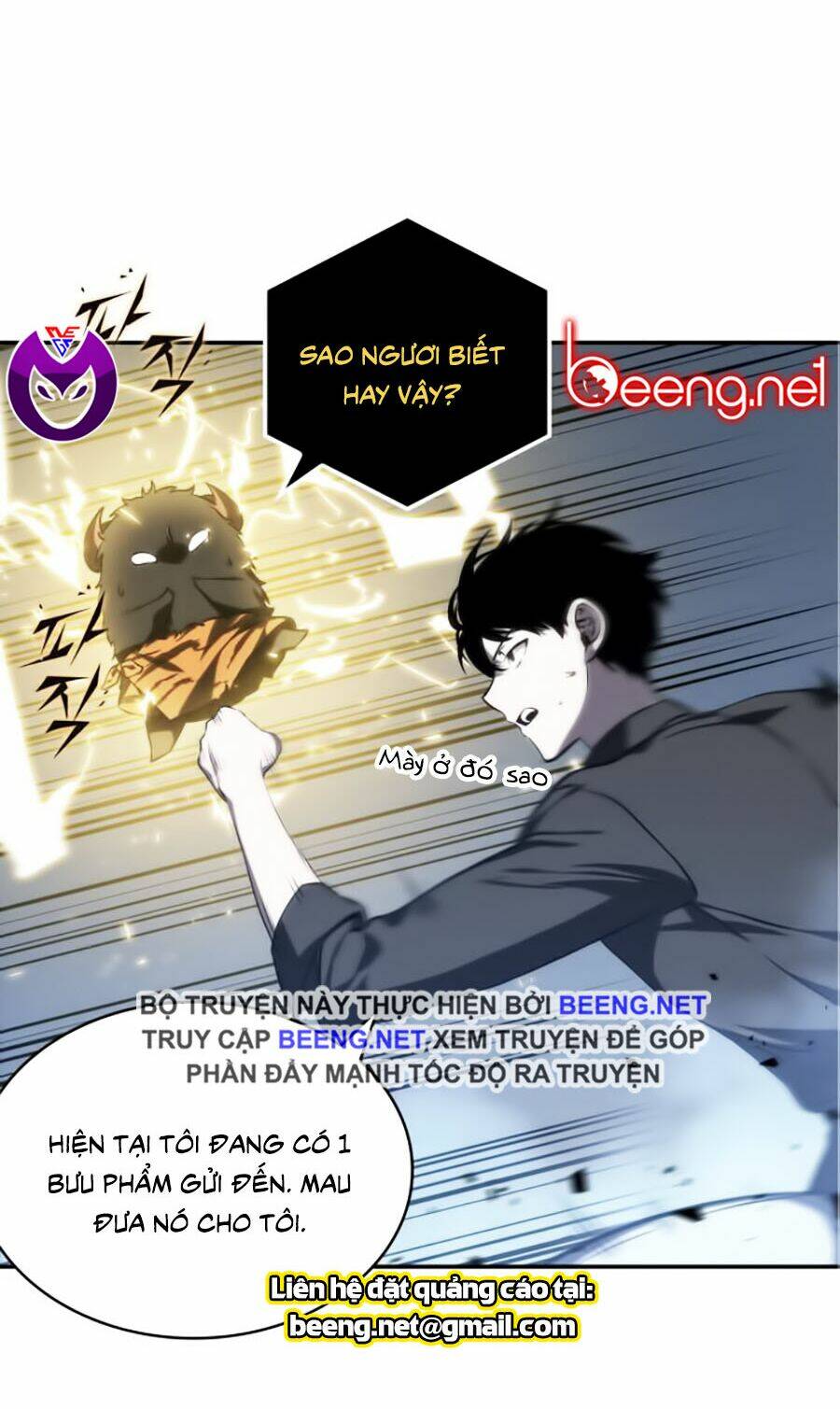 toàn trí độc giả - omniscient reader chapter 21 31