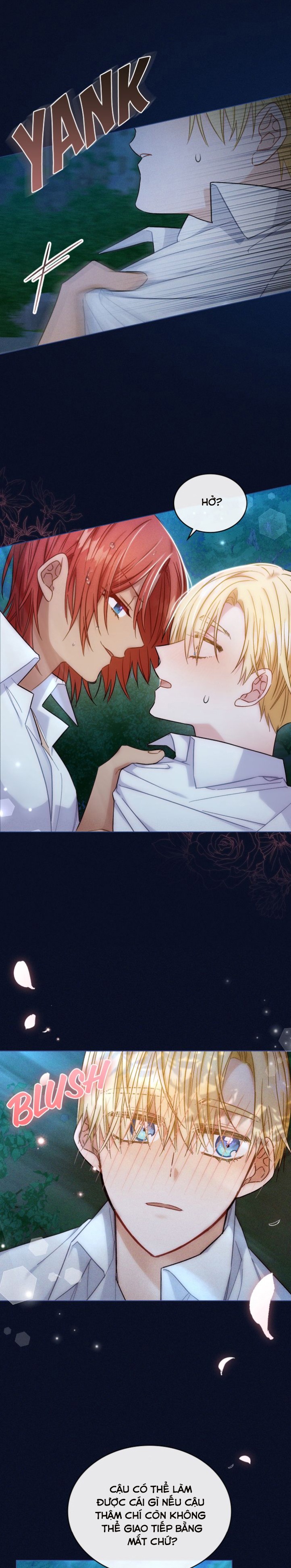 hải tặc thượng lưu chapter 9 12