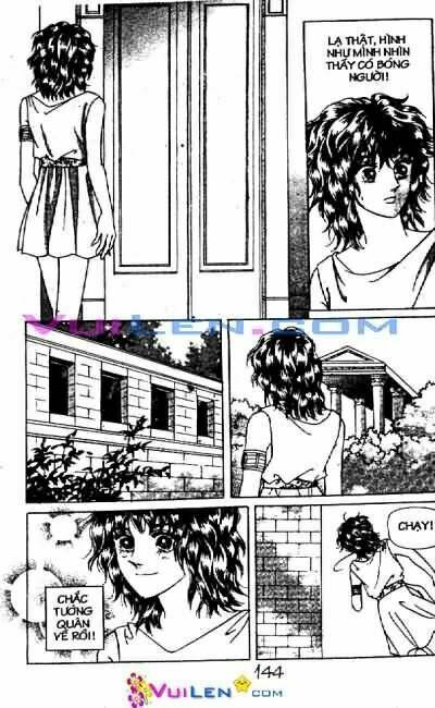 nữ hoàng biển cả chapter 4 134