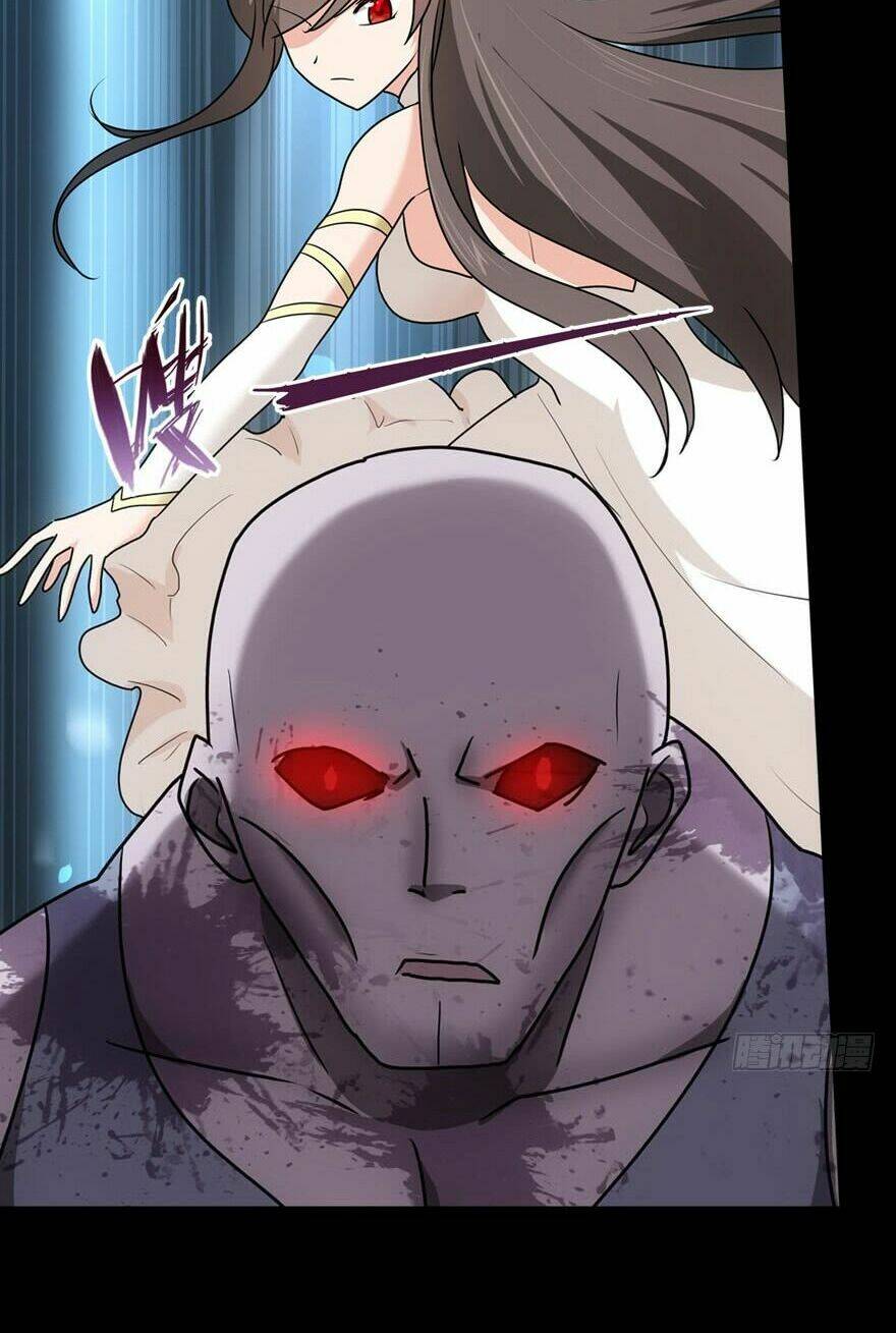 bạn gái virus của tôi chapter 35 35