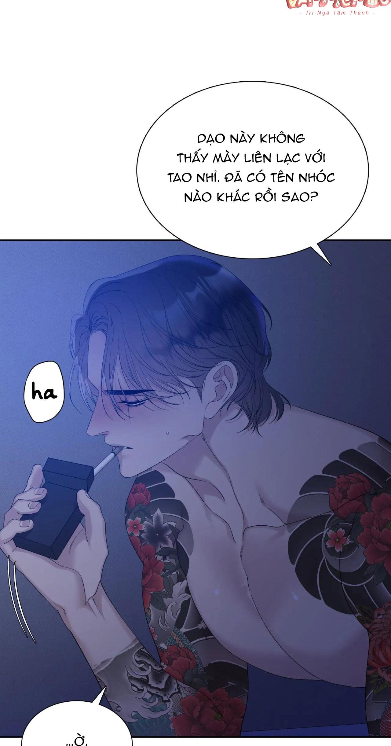 tên rác rưởi chapter 26 8