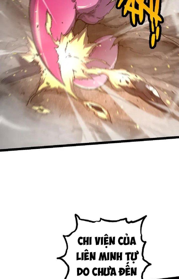 từ cây cổ thụ bắt đầu tiến hóa chapter 36 11