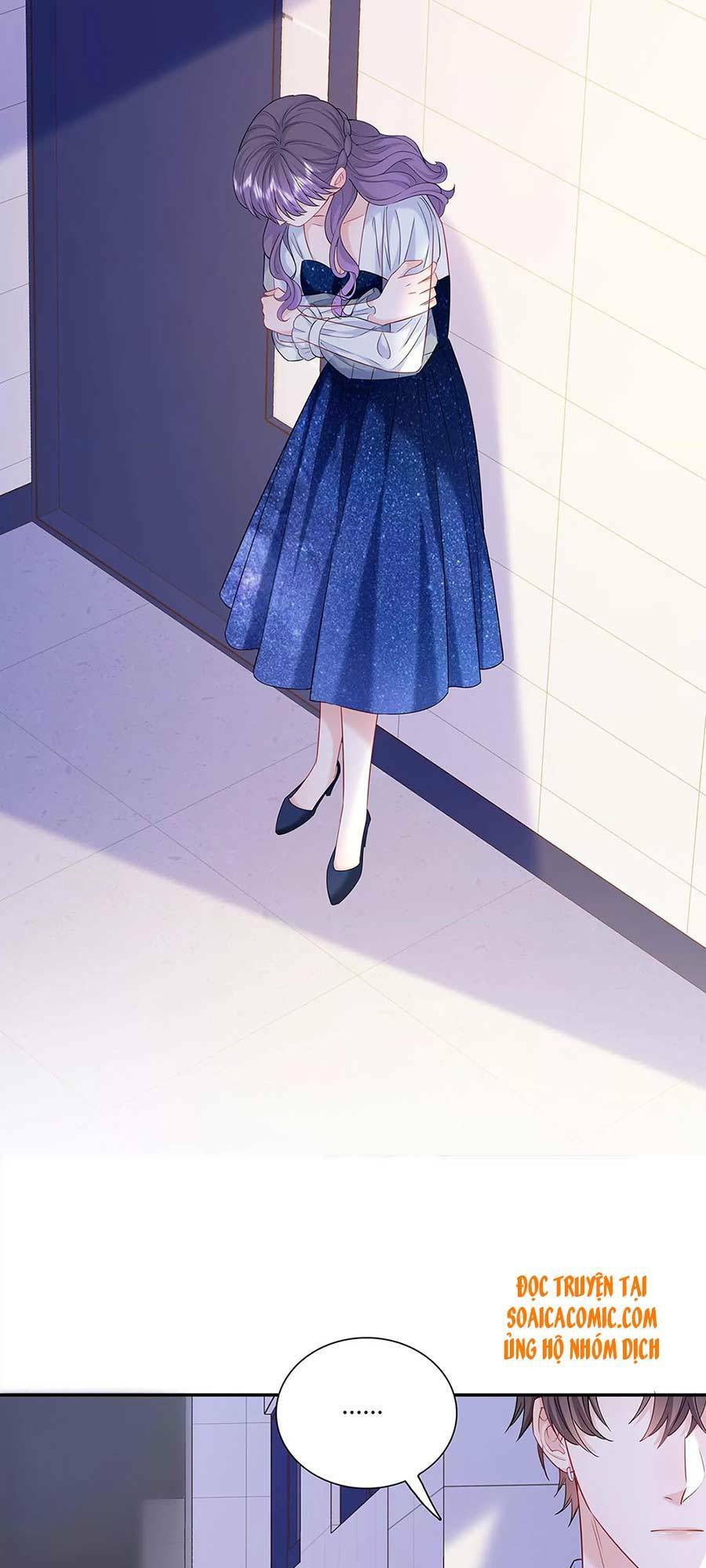 tôi dựa vào tà ý: nghịch chuyển nhân sinh chapter 44 23