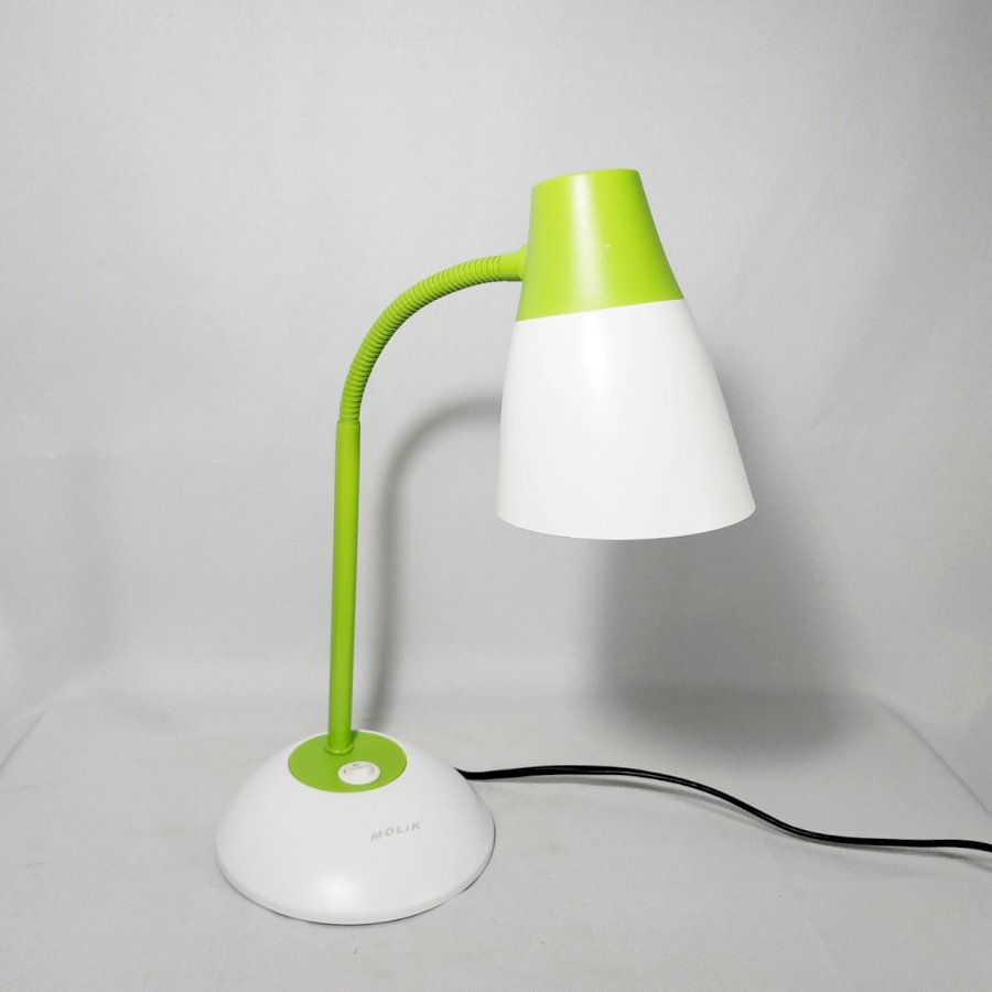 Đèn bàn led chống cận cho học sinh - kèm bóng LED 7w chống cận