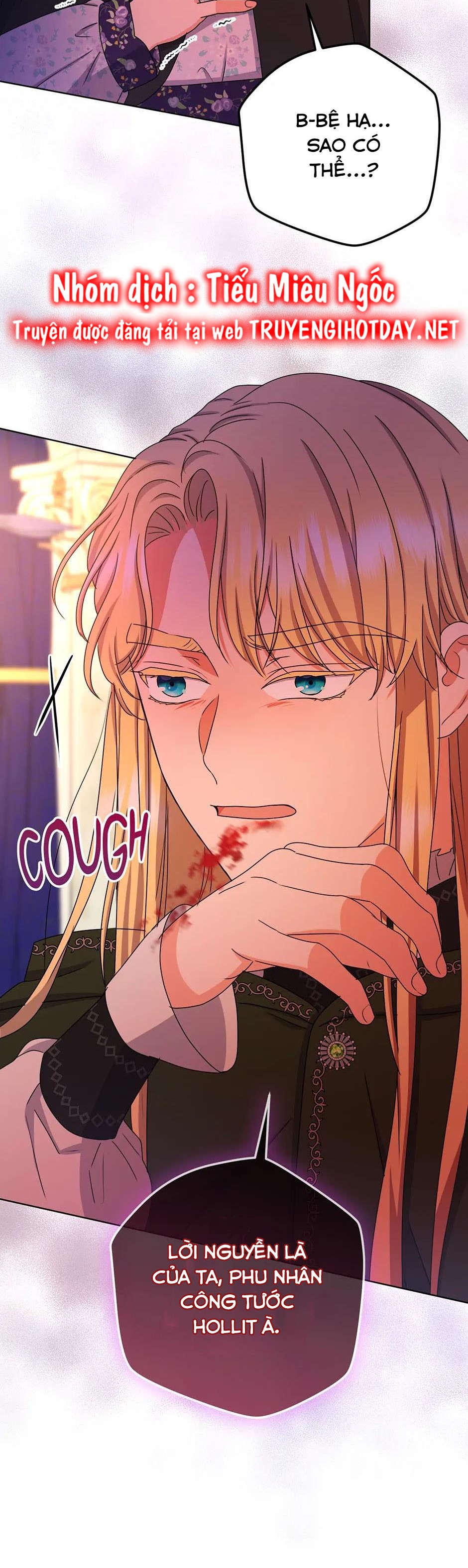 từ hầu gái tôi đã trở thành hoàng hậu chapter 104 12