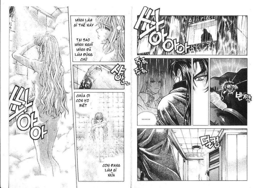 rebirth - tái sinh chapter 7 12