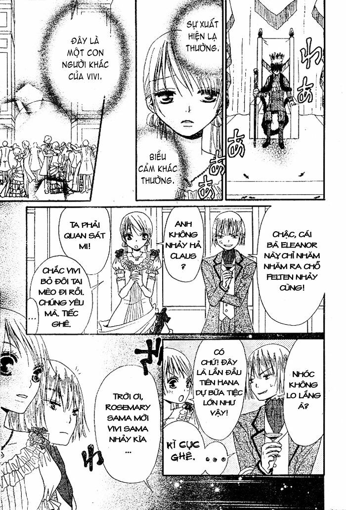 hoa và ác ma chapter 13 25