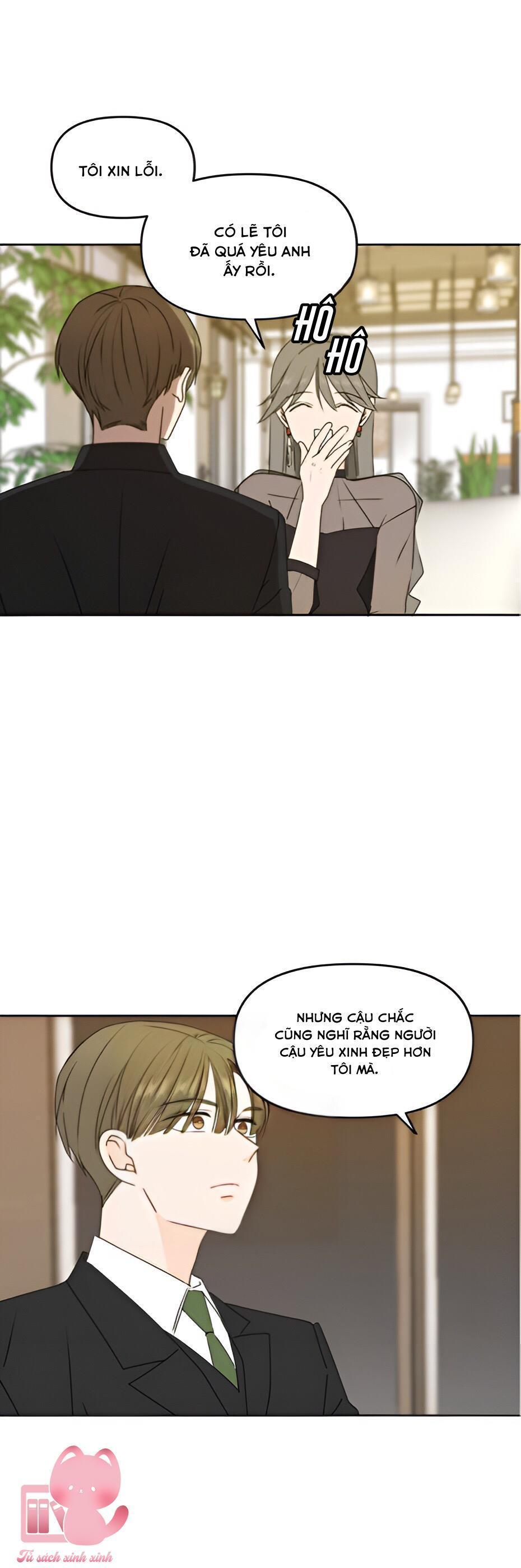 hẹn gặp nhau ở kiếp thứ 19 chapter 54 16