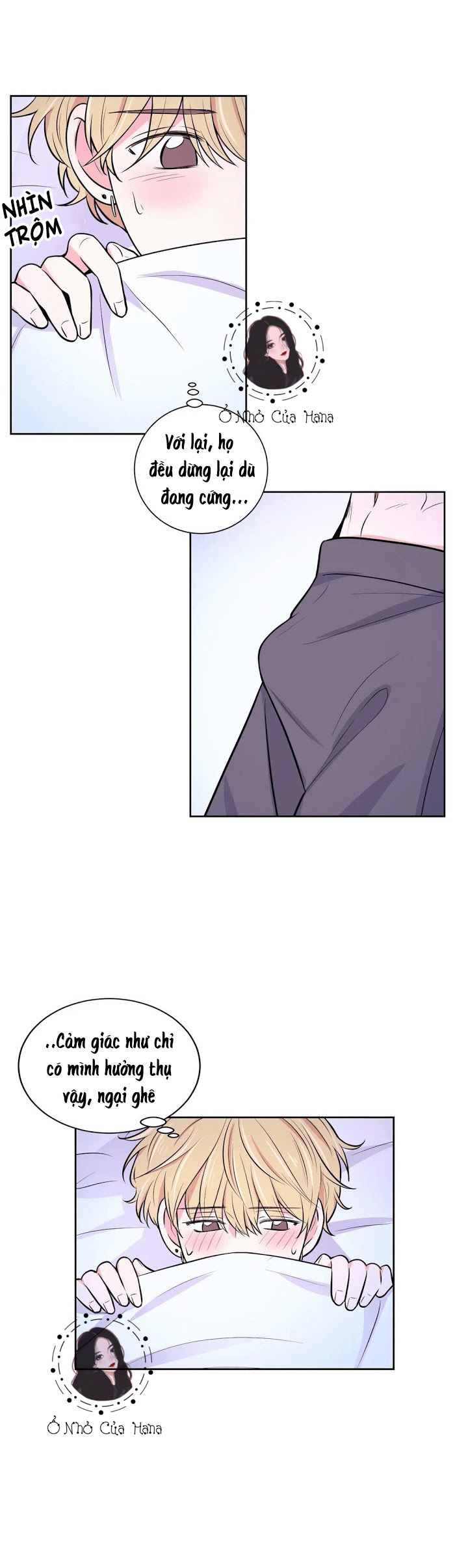 kinh nghiệm cảnh nóng chapter 17 4