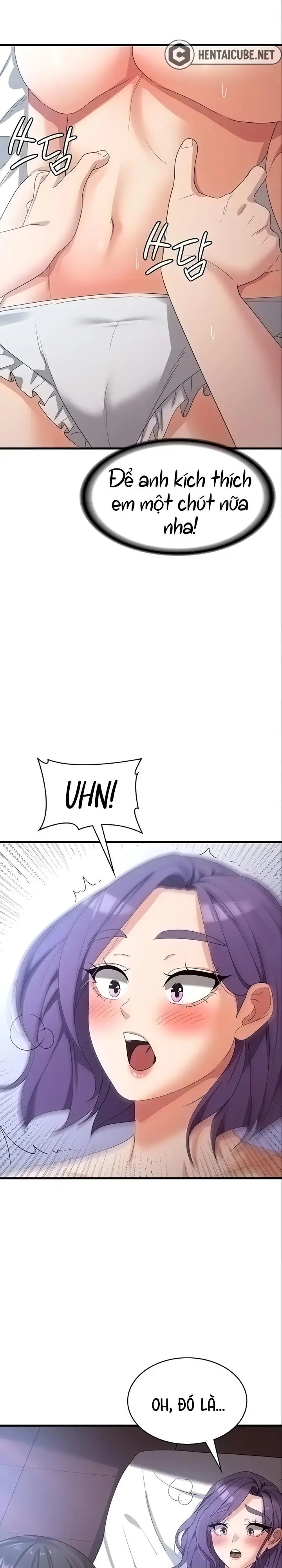 người đàn ông quyến rũ chapter 29 13