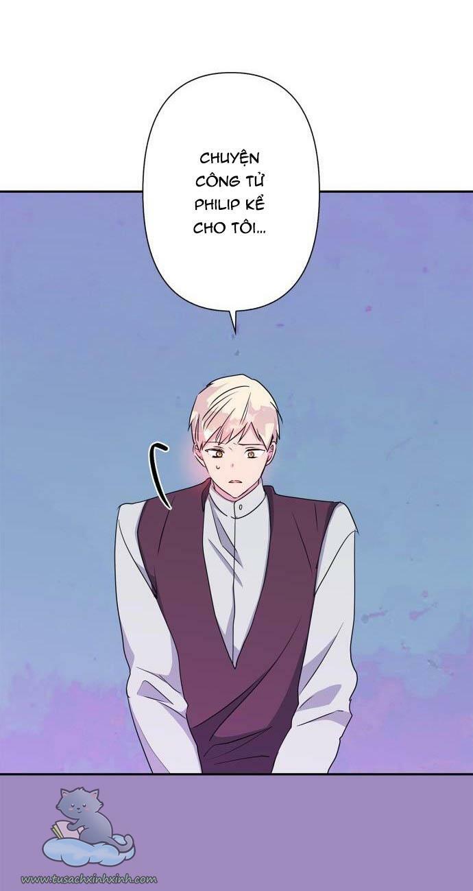 tôi đang nuôi dưỡng một con quái thú chapter 59 4