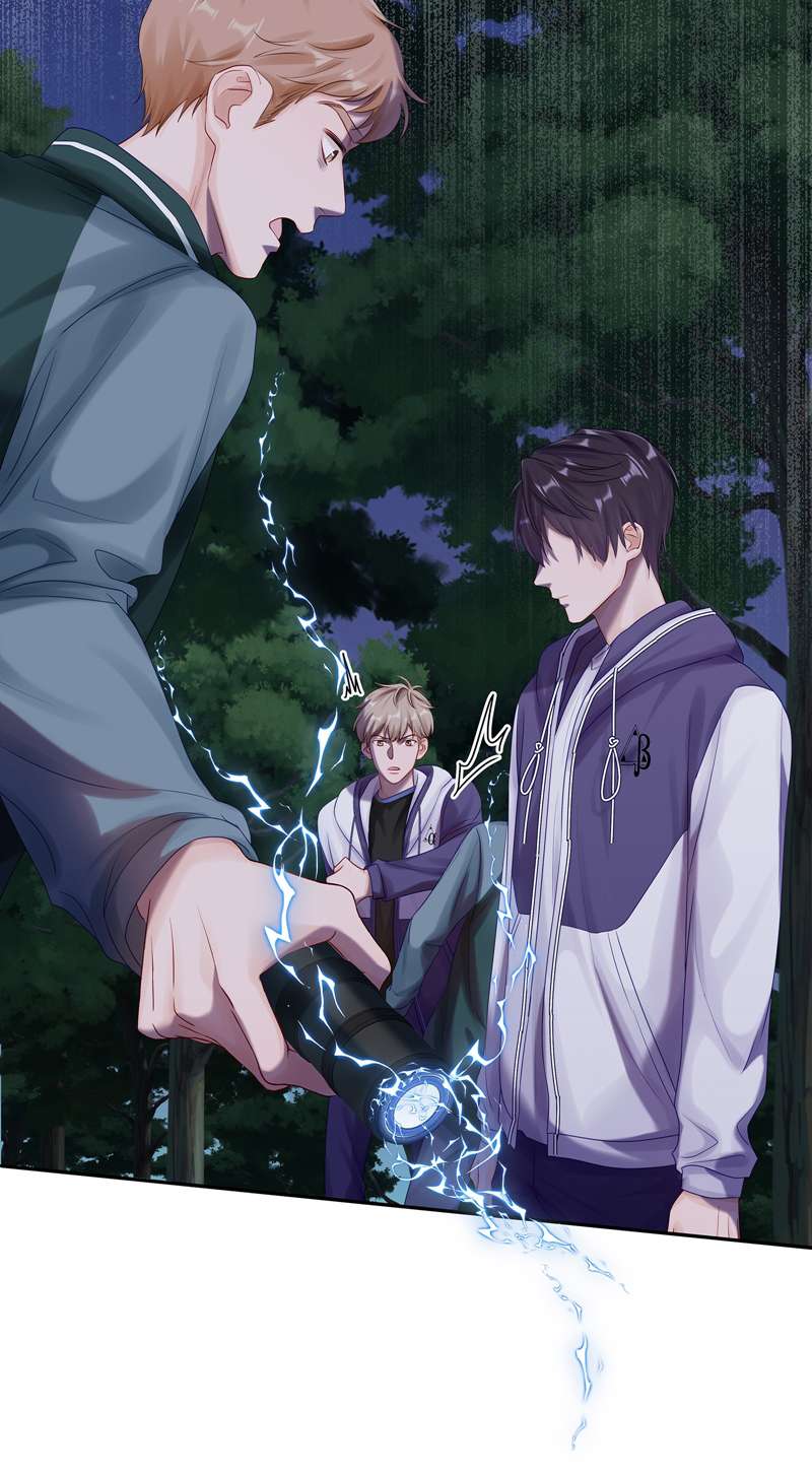 để ý tôi chút nào chapter 46 8