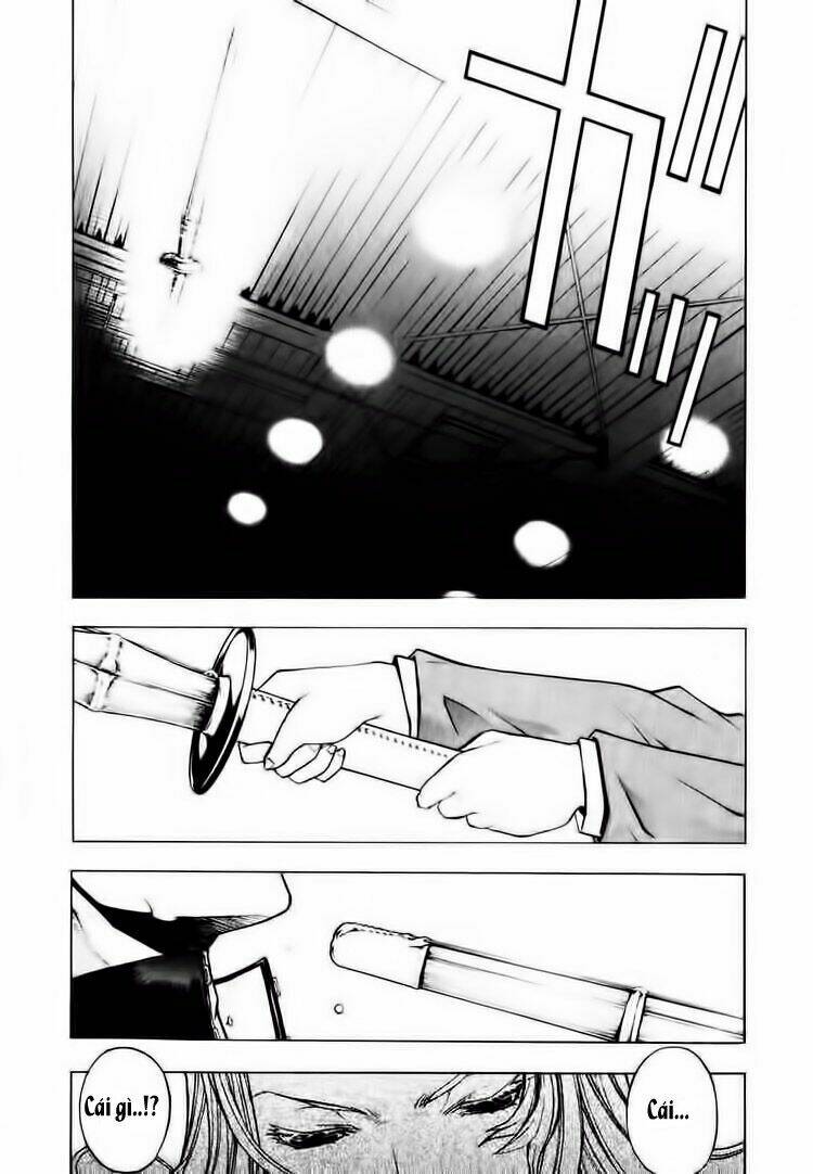 xblade chapter 12 26