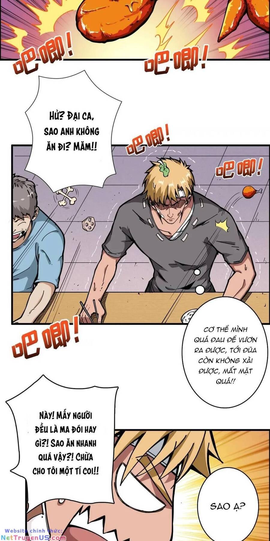 god slayer chapter 103 16