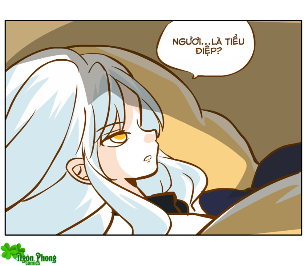 hòa thượng và tiểu long quân chapter 50 47