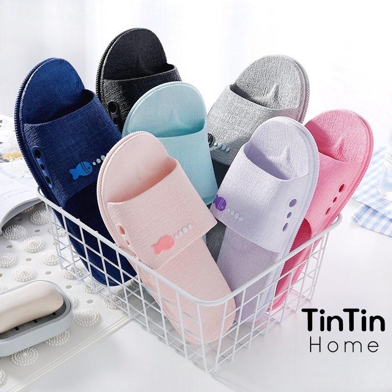 Dép đi trong nhà, khách sạn, văn phòng siêu hot