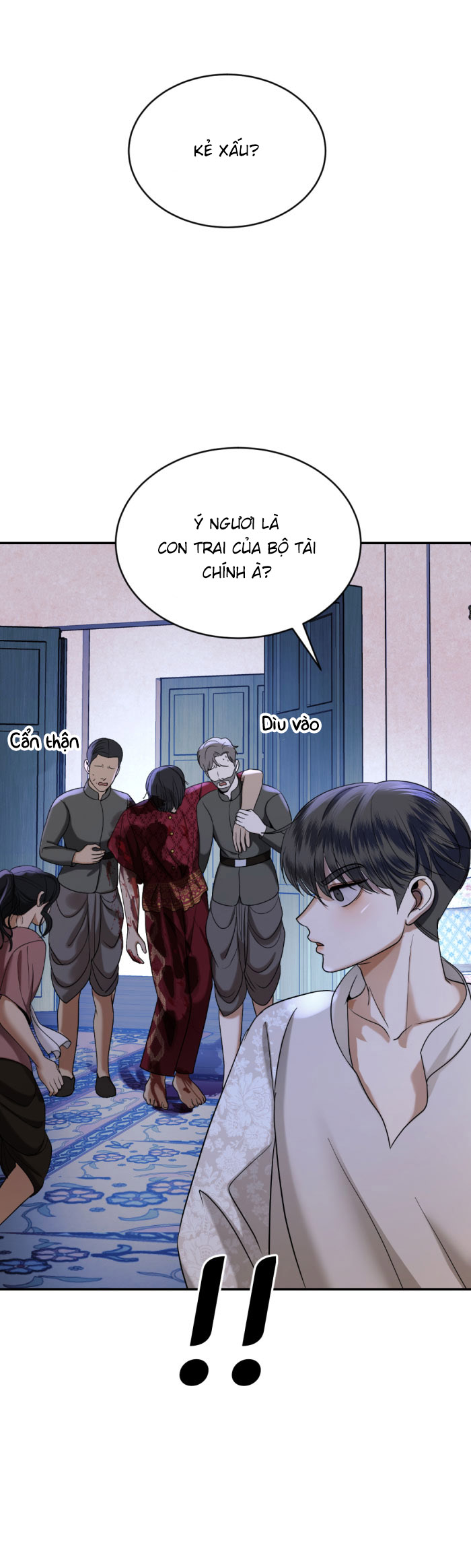 tôi là công tử đẹp nhất xiêm chapter 53 27