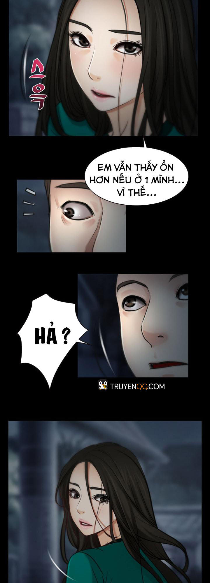 xúc cảm chôn giấu chapter 5 34