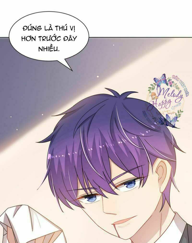 ma lạt thiên kim đẩu ác thiếu chapter 29 16