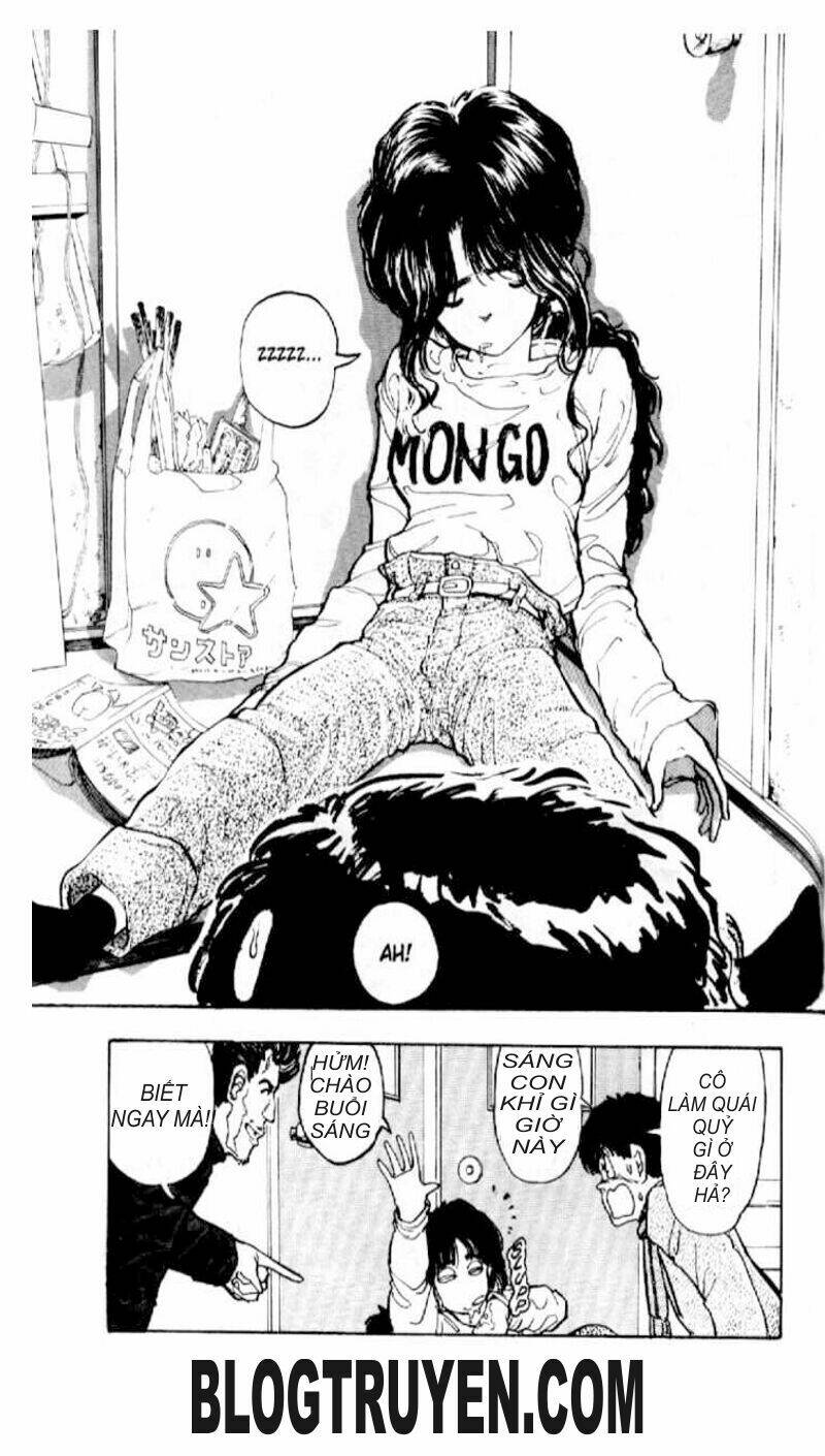 asatte dance chapter 2 18