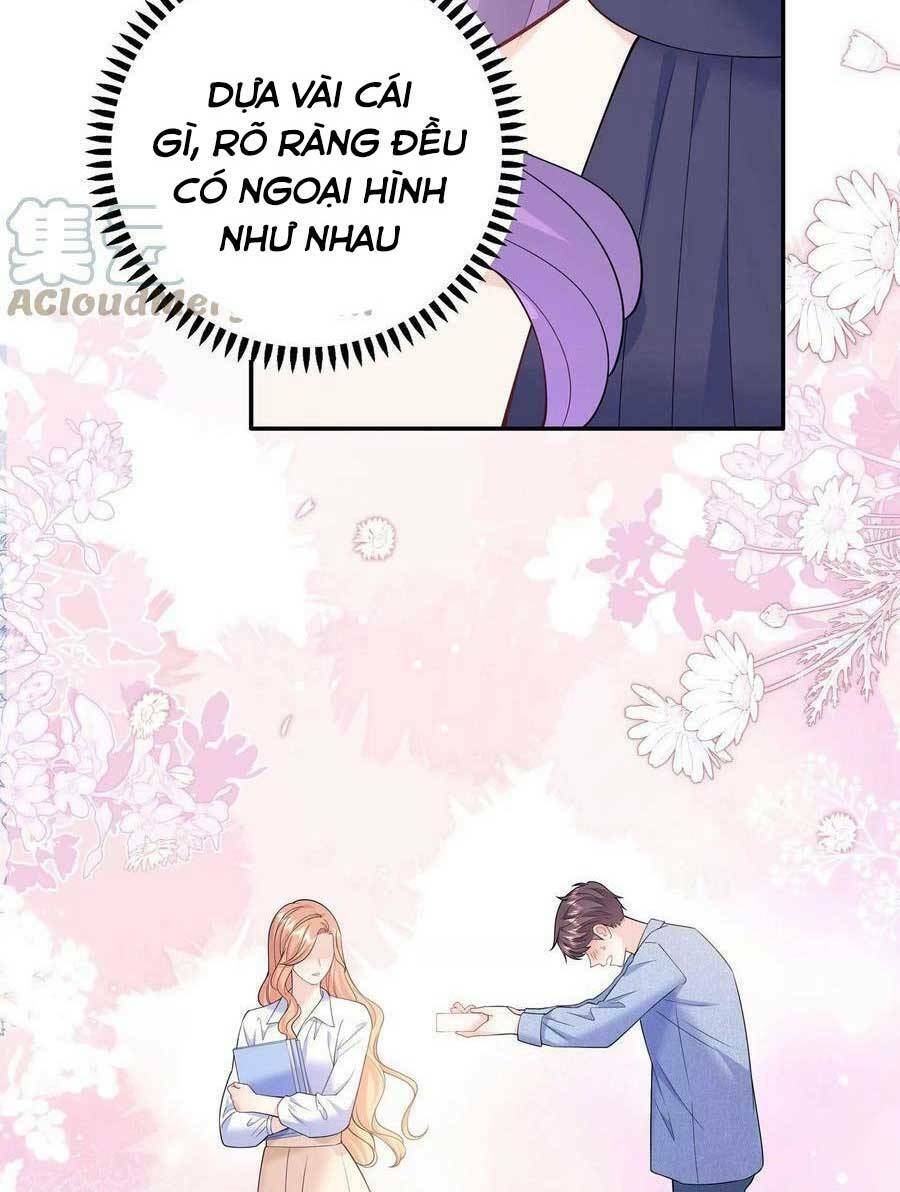 tôi dựa vào tà ý: nghịch chuyển nhân sinh chapter 127 5