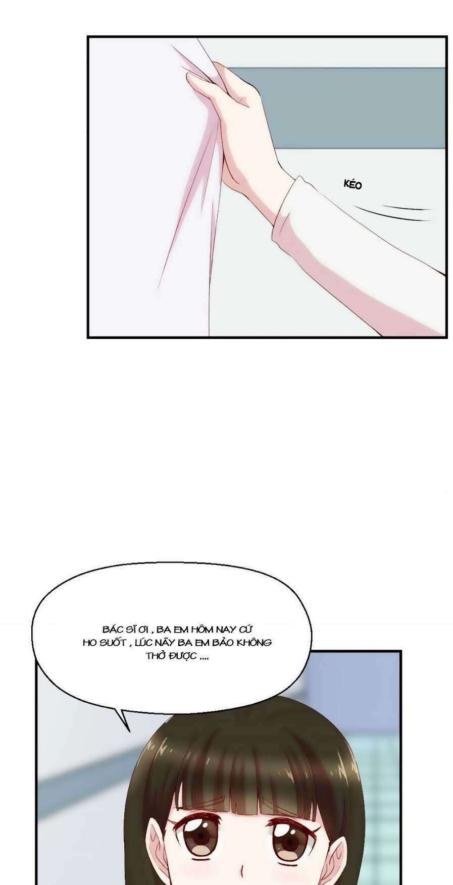 thần y apollo của tôi chapter 21 25