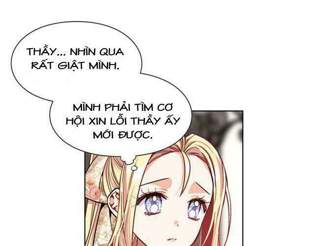 nữ hoàng ngoại khoa chapter 38.1 32