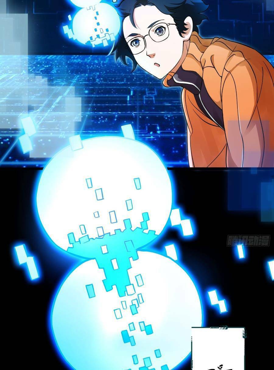 khoa học tu tiên, đạo pháp đăng thiên chapter 2 25