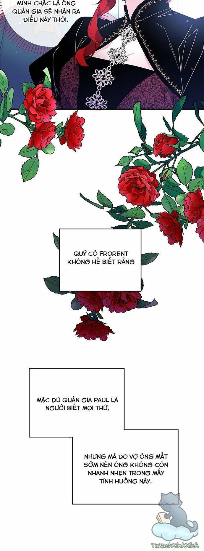 chồng yêu, em muốn đình công! chapter 20 26