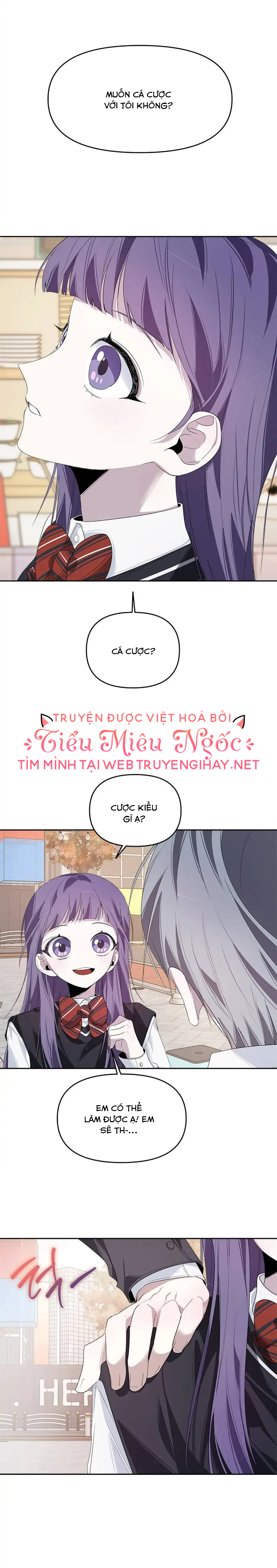 đàn anh xấu xa của tôi chapter 7.2 9