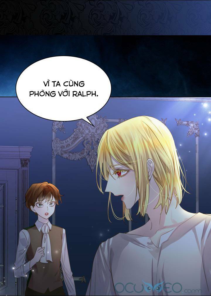 quy luật sinh tồn của nữ phụ chapter 51 24
