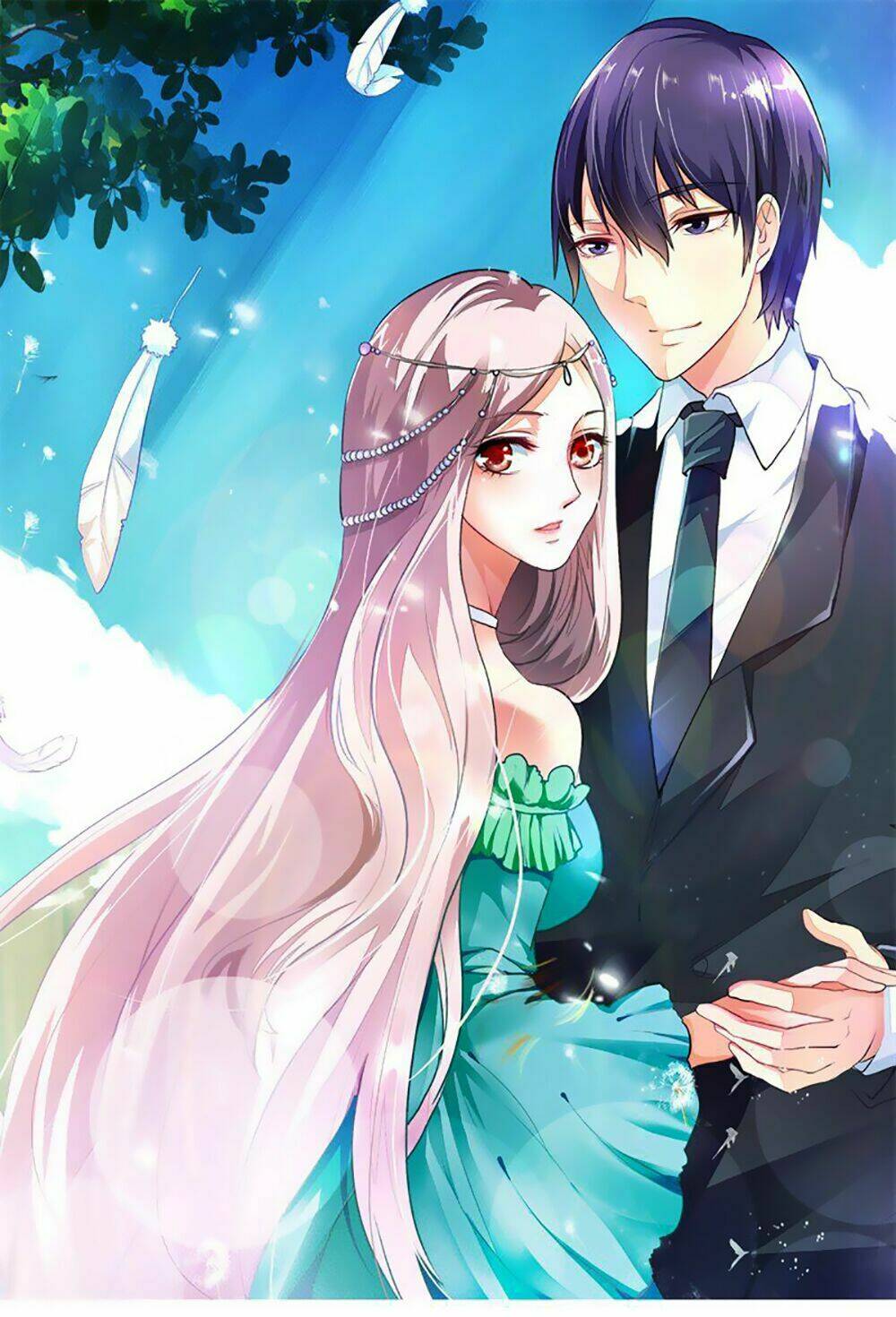 em vẫn còn nhỏ chapter 14 2