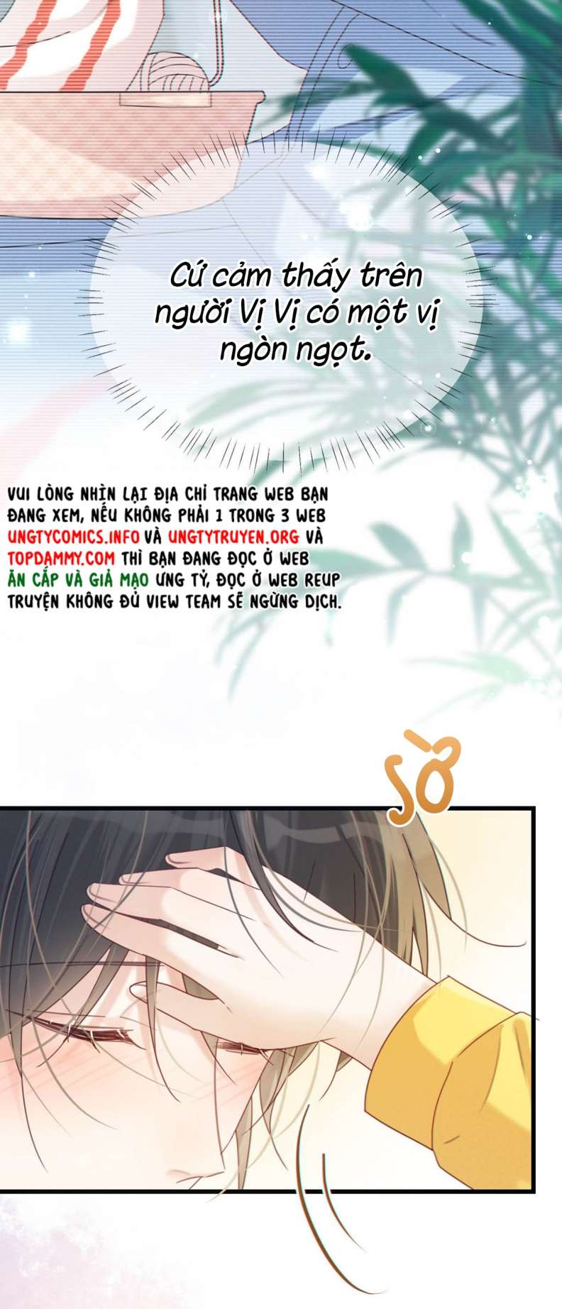 nịch tửu chapter 63 8