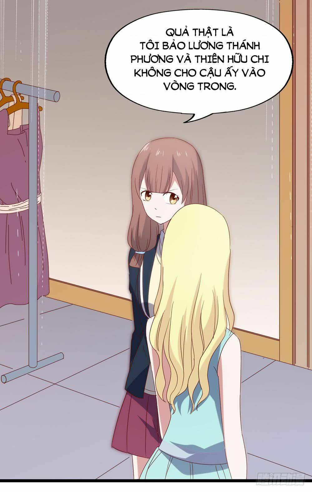 ác ma bàn bên chapter 53 21