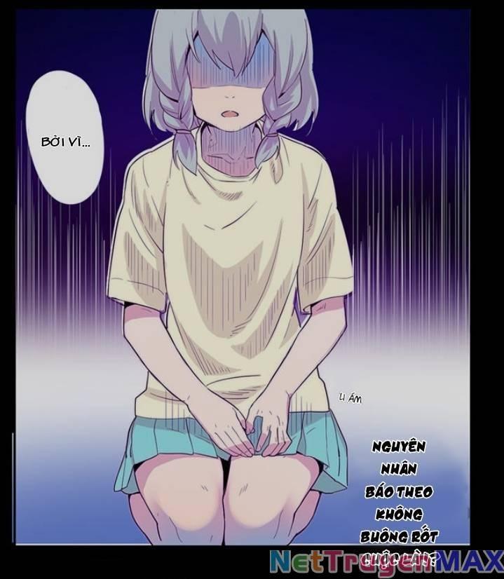 trước khi một cô gái biến mất chapter 3 29