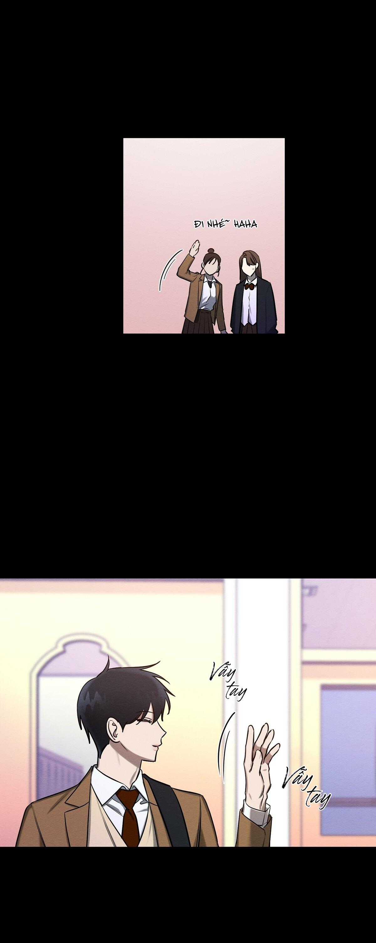 vòng xoáy của ác ma chapter 20 14