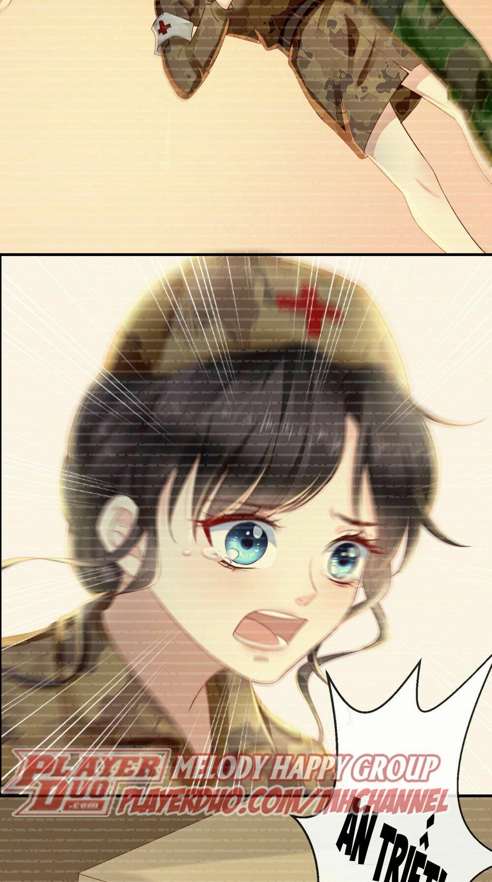 độc phi ngu ngốc không thể chọc chapter 58.5 21